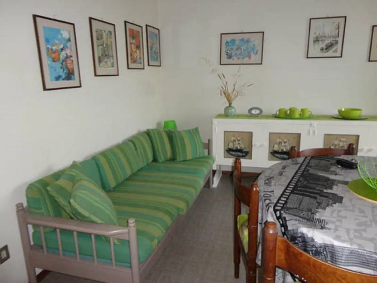 Daire Appartamento Bigi Misano Adriatico