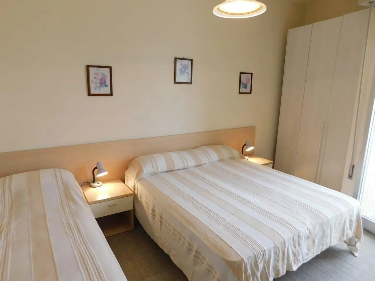 Appartamento Bigi Misano Adriatico Daire