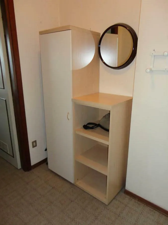 Daire Appartamento Bigi Misano Adriatico İtalya
